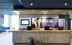 ไอบิส บัดเจ็ต ซูริค แอร์พอร์ต